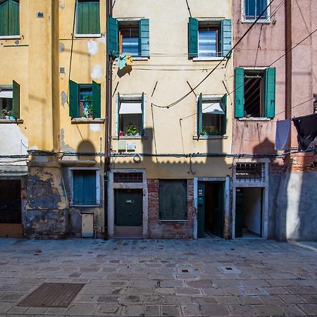 Gdhouse 806 Διαμέρισμα Βενετία Εξωτερικό φωτογραφία
